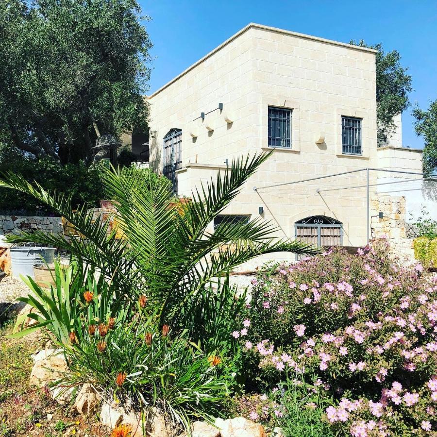 Casa Della Scrittrice Panzió Ostuni Kültér fotó