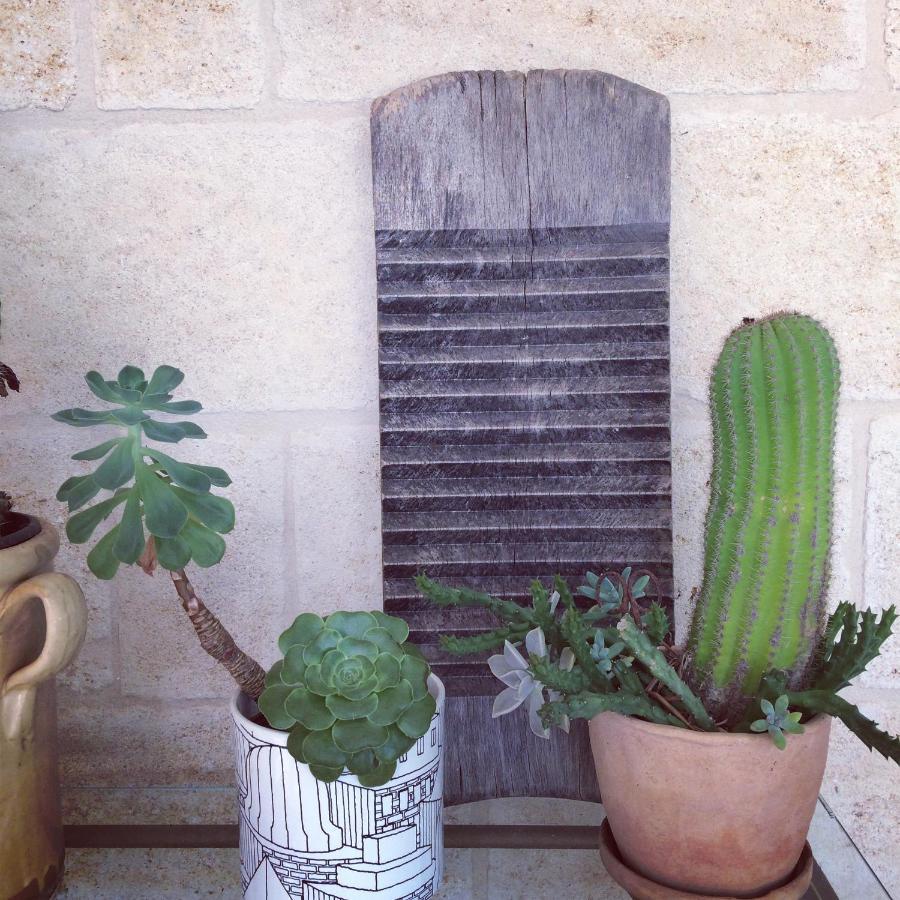 Casa Della Scrittrice Panzió Ostuni Kültér fotó