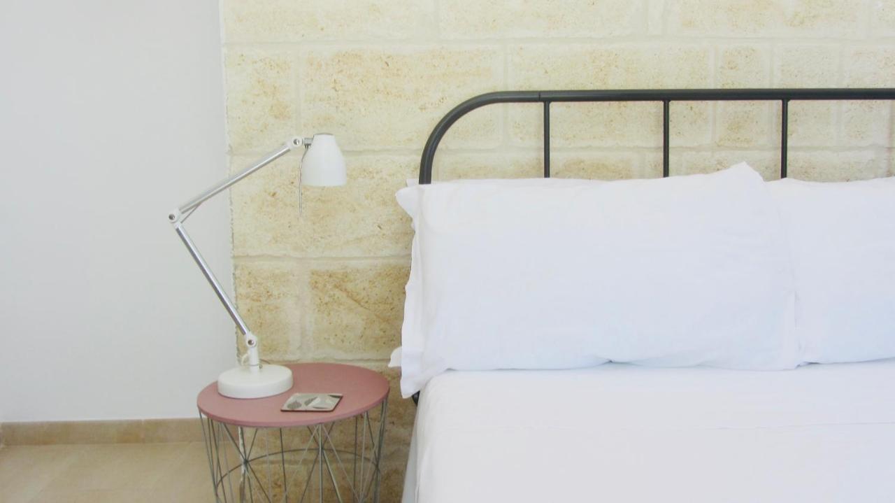 Casa Della Scrittrice Panzió Ostuni Kültér fotó