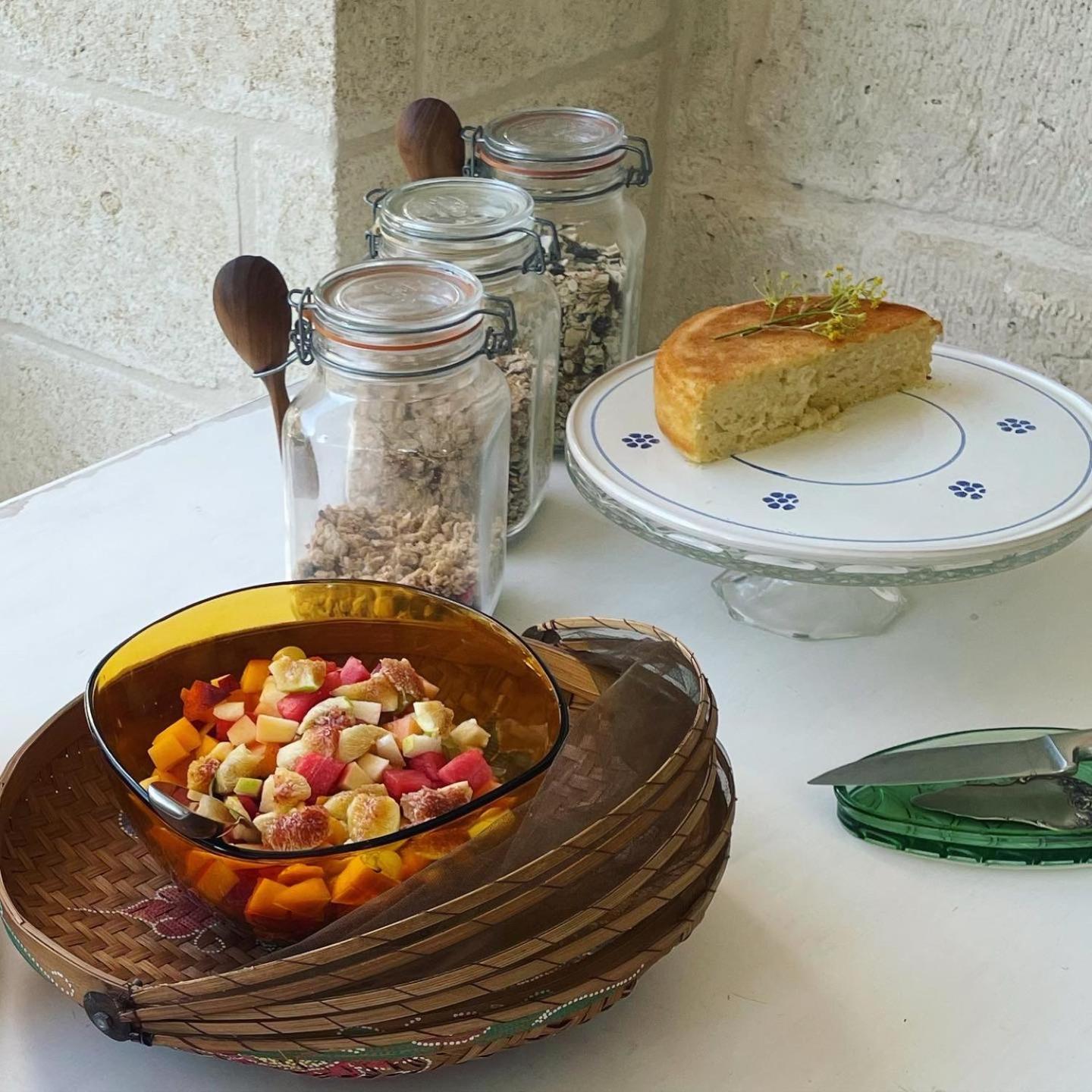 Casa Della Scrittrice Panzió Ostuni Kültér fotó