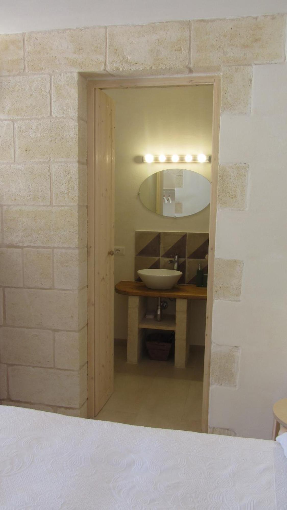 Casa Della Scrittrice Panzió Ostuni Szoba fotó